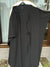 Stylish Black Abaya – Comfortable & Modest Fit