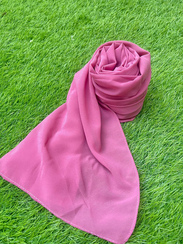 Hand Made Hijab