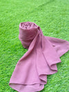 Hand Made Hijab