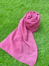 Hand Made Hijab