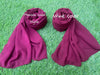 Hand Made Hijab