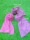 Hand Made Hijab